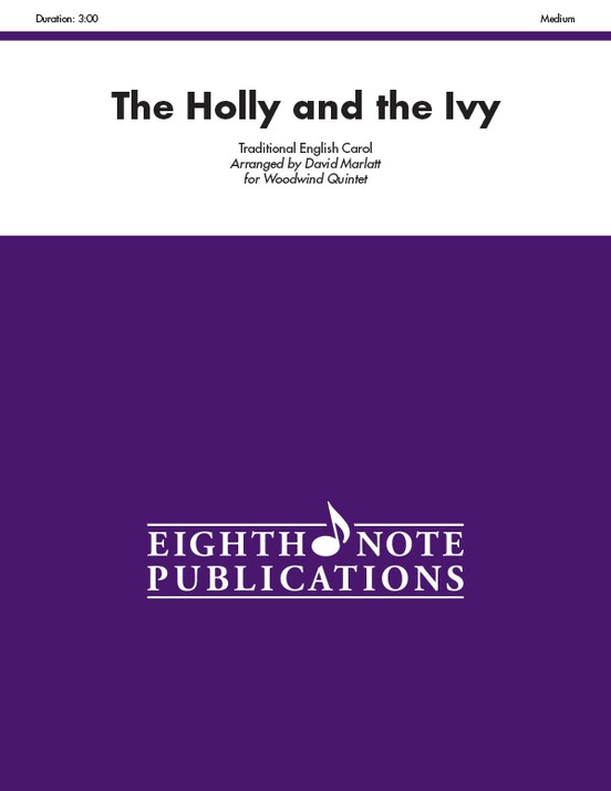 The Holly and the Ivy