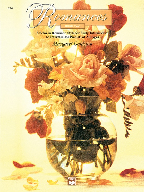 Romances, Book 2