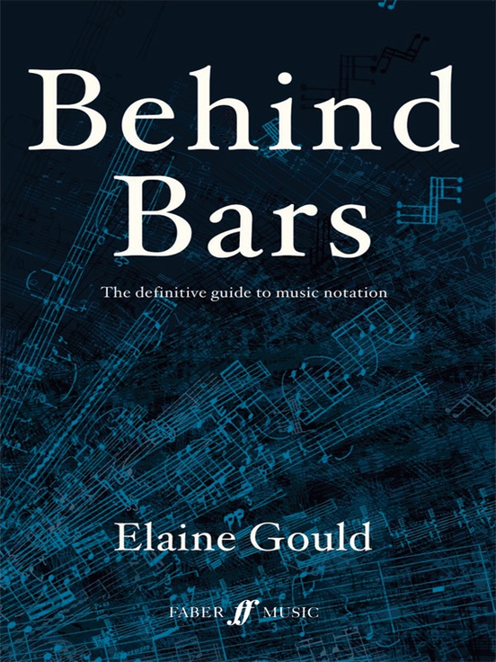 Behind Bars