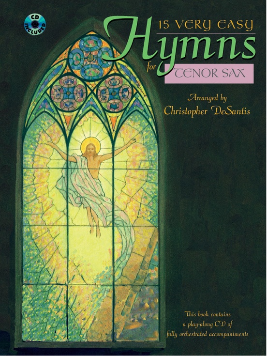 15 Very Easy Hymns