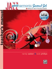 Jazz Philharmonic: Second Set