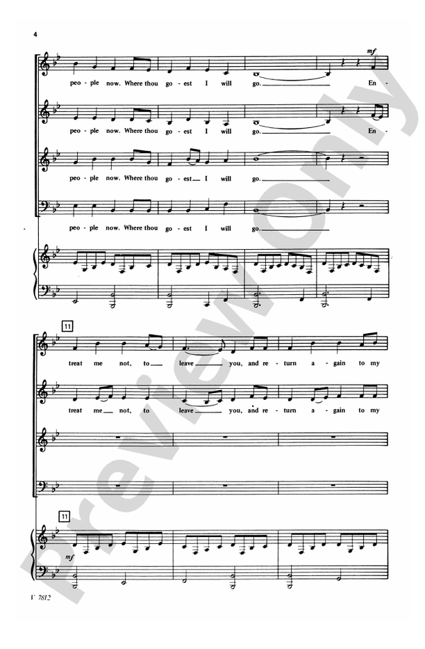 song-of-ruth-satb-choral-octavo-joyce-eilers-digital-sheet-music