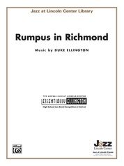 Rumpus in Richmond