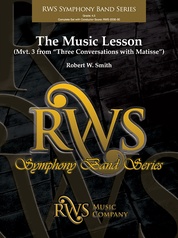 The Music Lesson