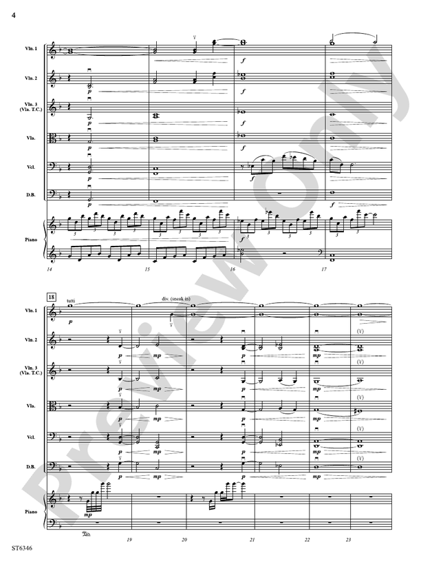 Voices in the Shadows