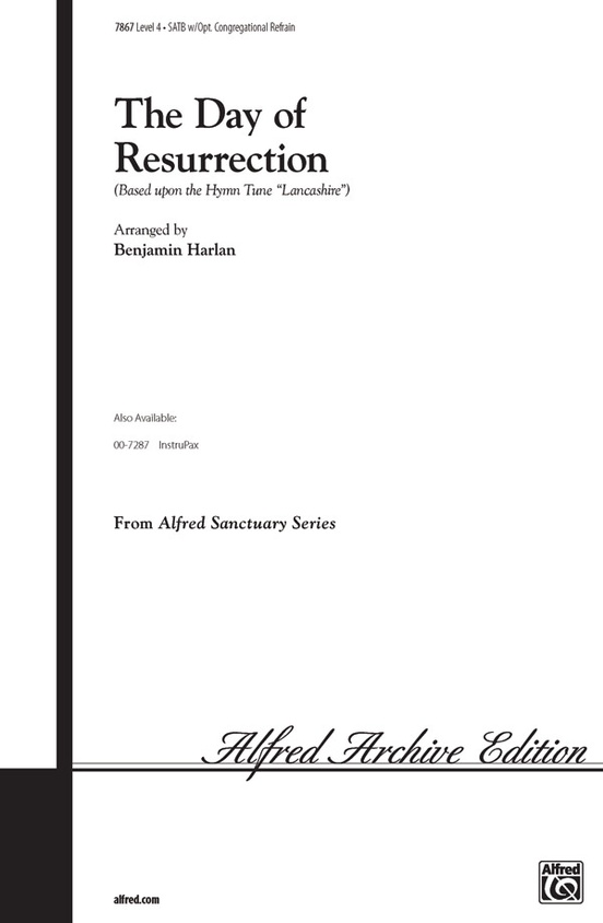 The Day of Resurrection