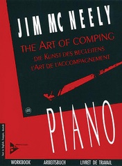 The Art of Comping