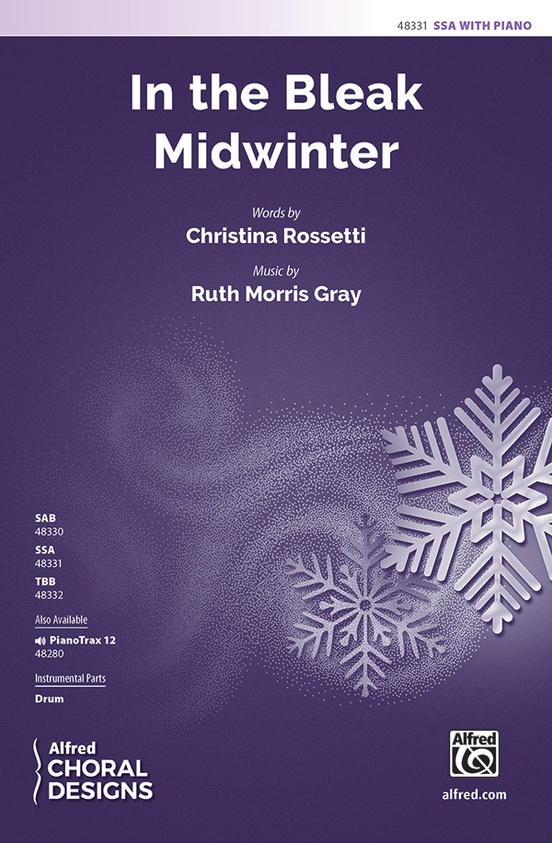 In the Bleak Midwinter