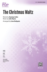 The Christmas Waltz