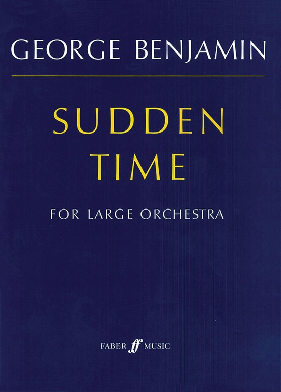 Sudden Time