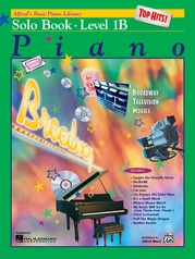 Alfred S Basic Piano Library Alfred Music