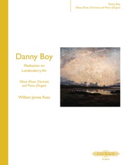 Danny Boy - Meditation on Londonderry Air