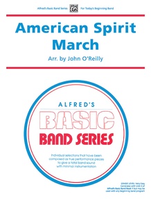 American Spirit March