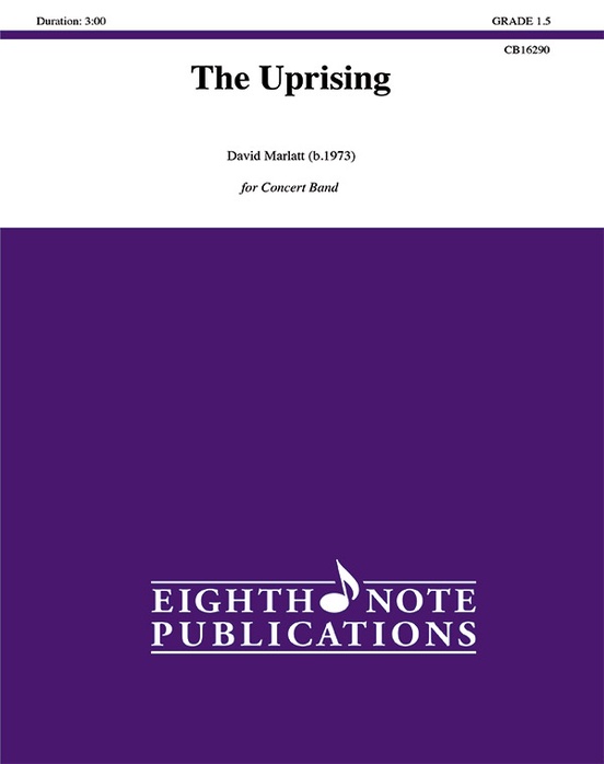 The Uprising