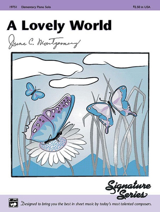 A Lovely World