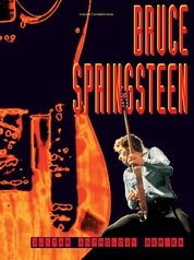 Bruce Springsteen: Guitar Anthology Series