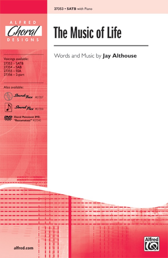 The Music of Life