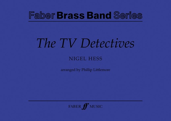 The TV Detectives