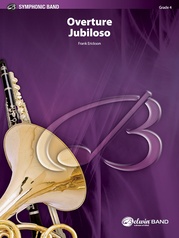 Overture Jubiloso