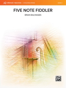 Five Note Fiddler