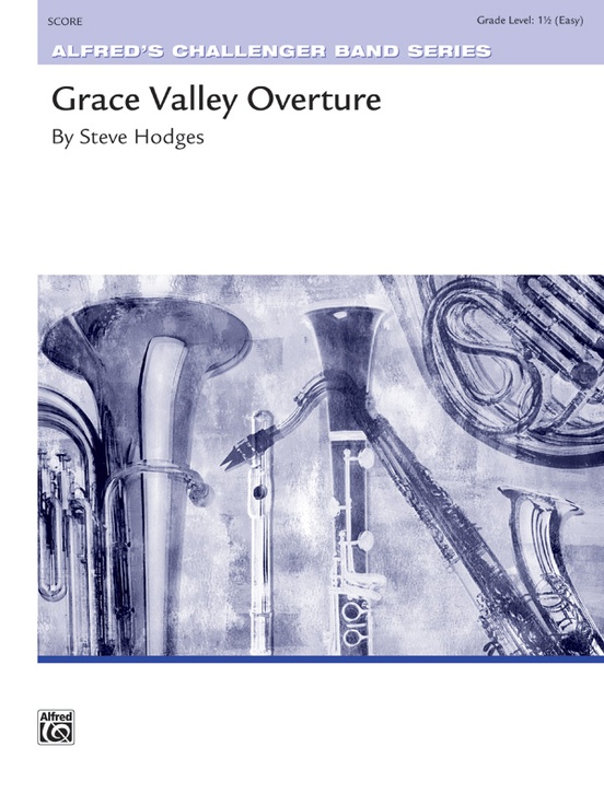Grace Valley Overture