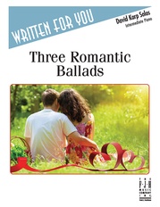 Three Romantic Ballads
