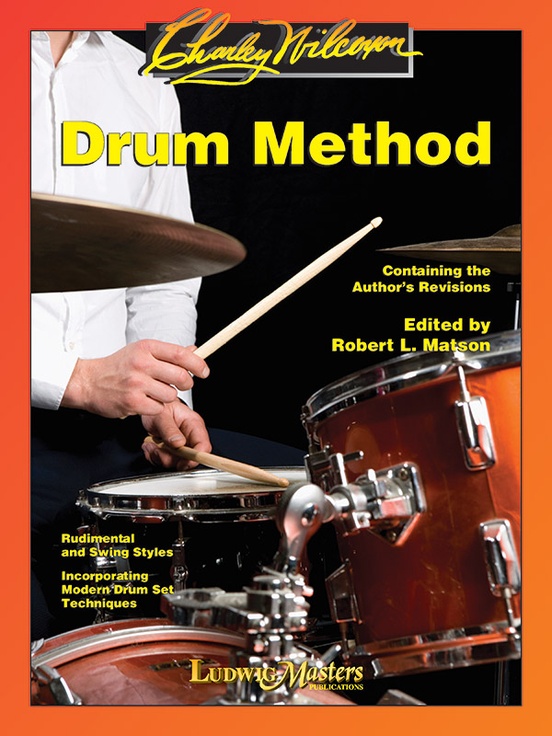Charley Wilcoxon Drum Method