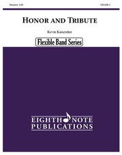 Honor and Tribute