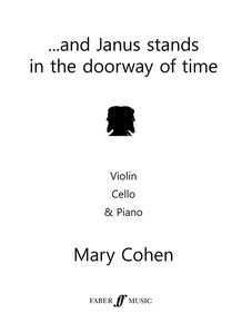 . . . And Janus Stands in the Doorway of Time