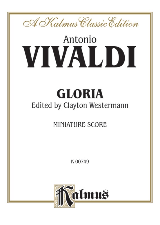 Gloria