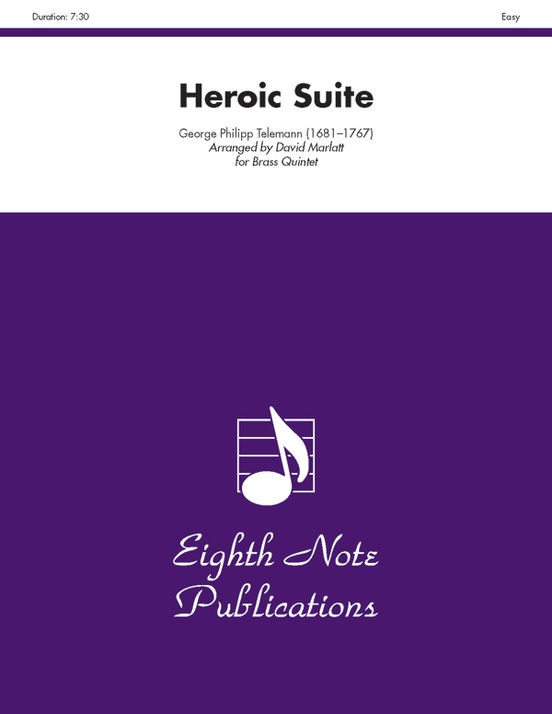 Heroic Suite