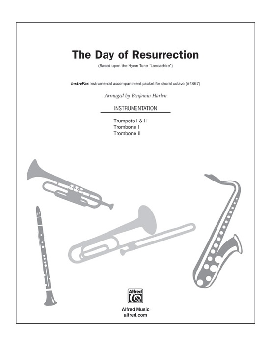 The Day of Resurrection