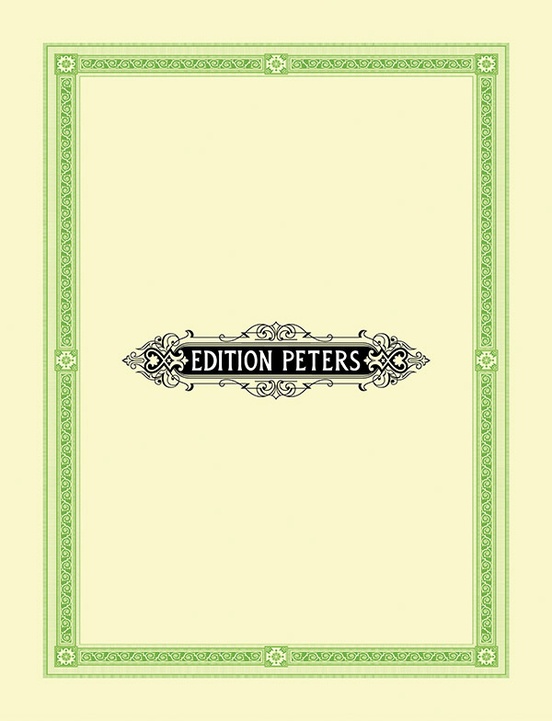 Party Pieces (Arrangement for Saxophone Quartet) Saxophone Henry