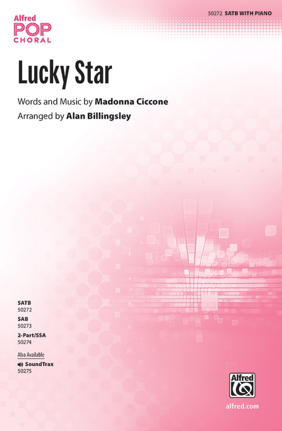 Lucky Star
