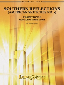 Southern Reflections (American Sketches No. 1)