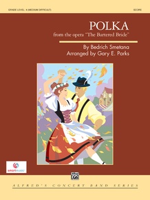 Polka from <i>The Bartered Bride </i>