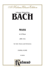 Mass in B Minor (BWV 232)