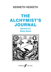 Alchymist's Journal