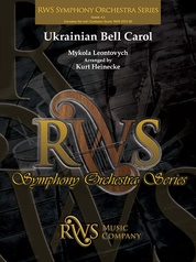 Ukrainian Bell Carol