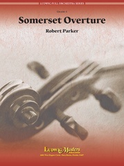 Somerset Overture