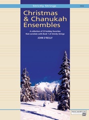 Christmas & Chanukah Ensembles