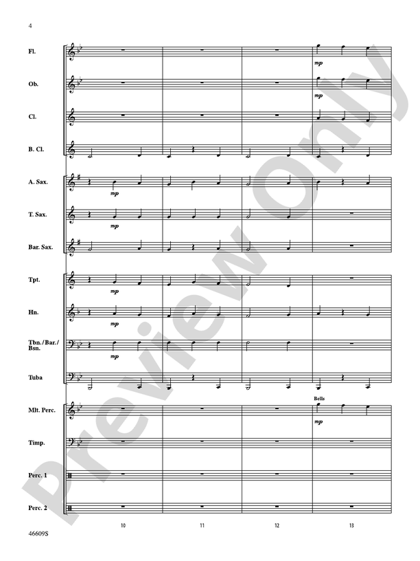 A (Very) Short History of Music