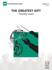 The Greatest Gift