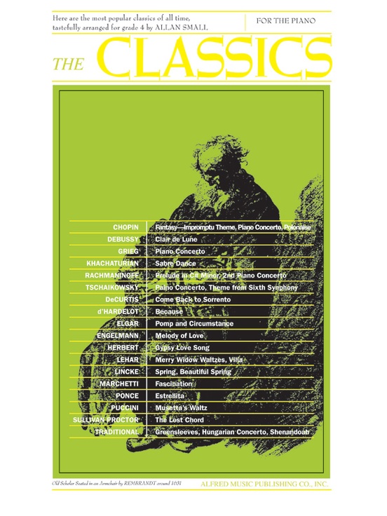 The Classics