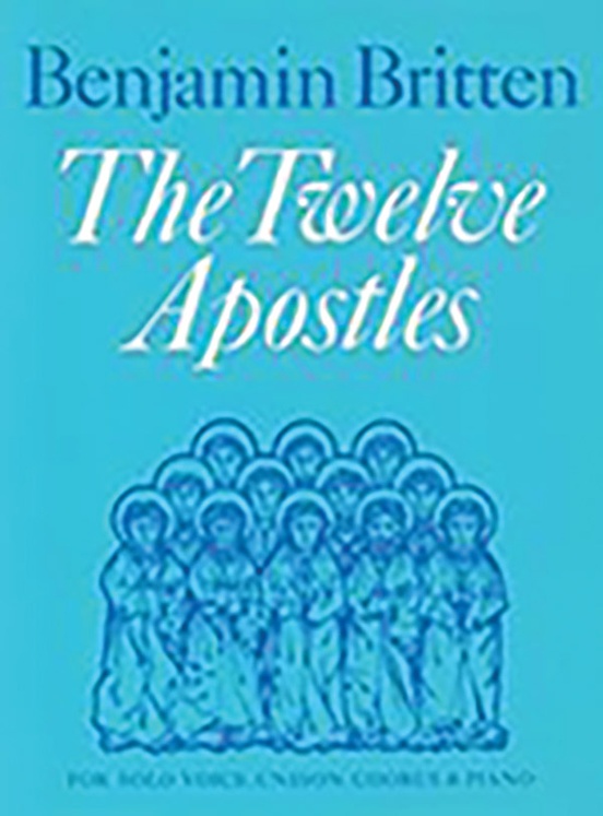 12 Apostles