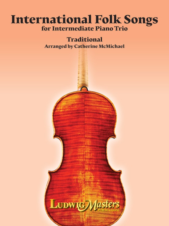 International Folk Songs
