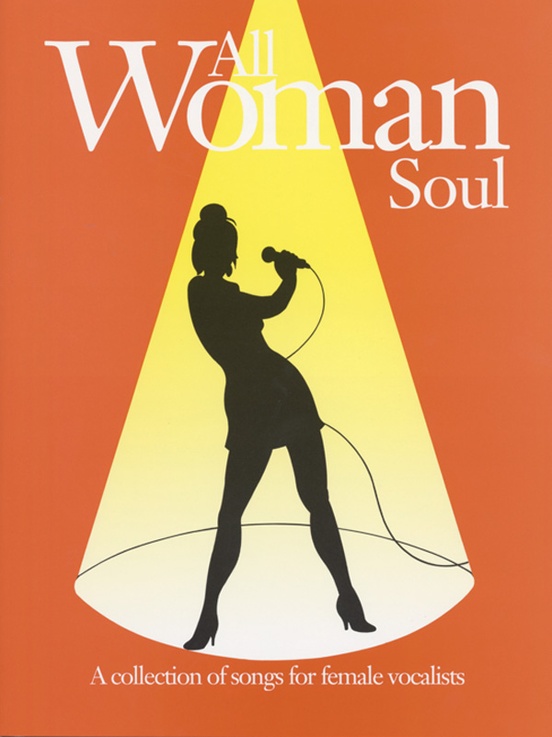 All Woman: Soul