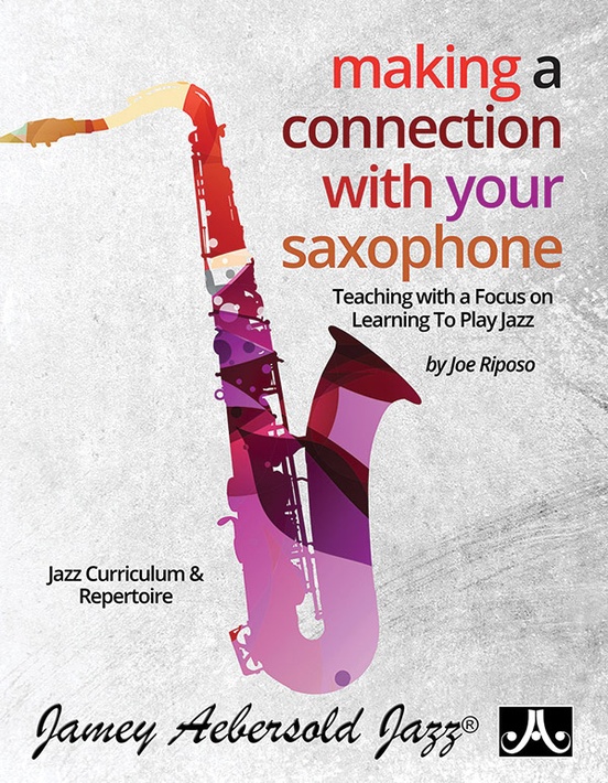 Making a Connection with Your Saxophone