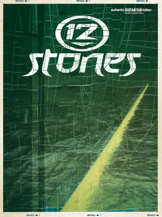 12 Stones