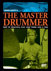 Marco Minnemann: Extreme Drumming: Drum DVD: Marco Minnemann